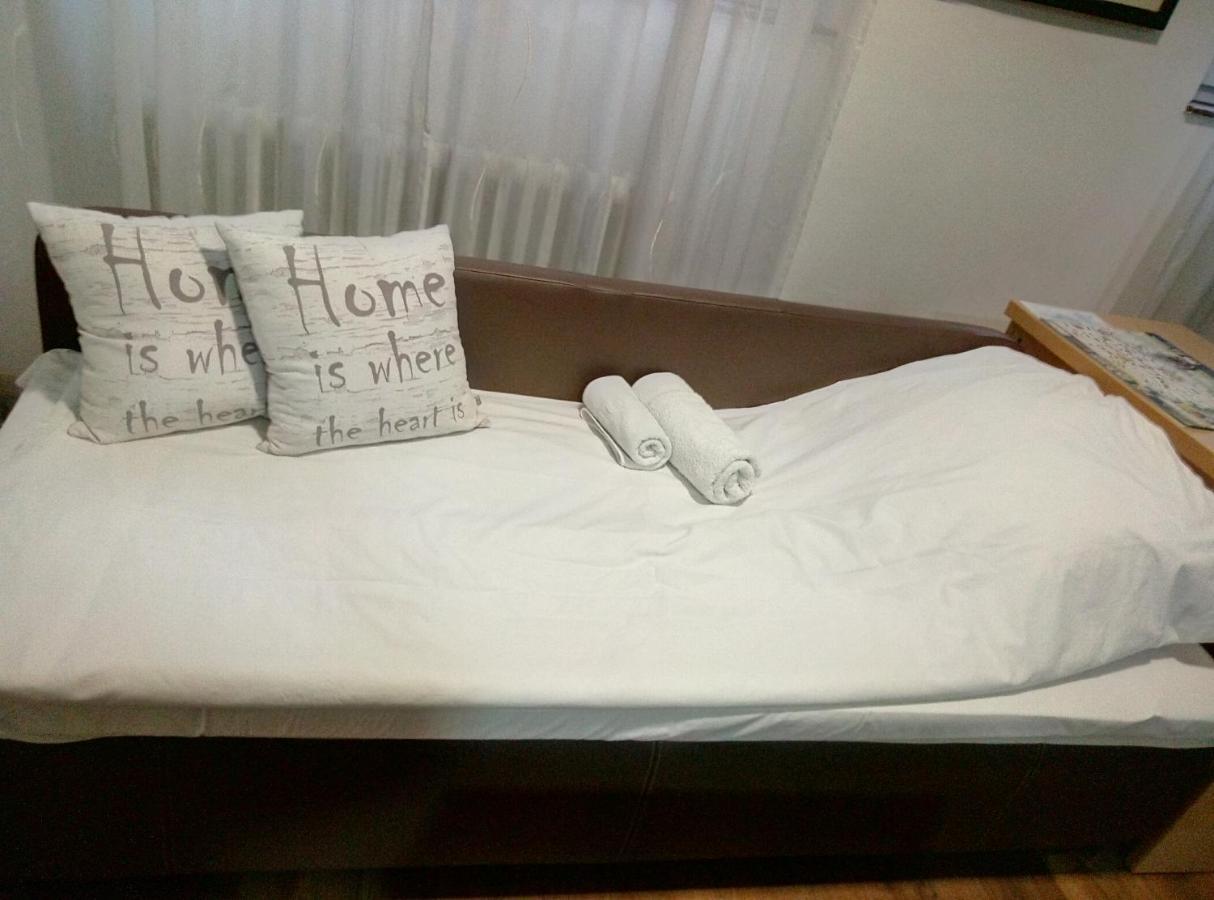 Sweet Dreams Apartment Sarajevo