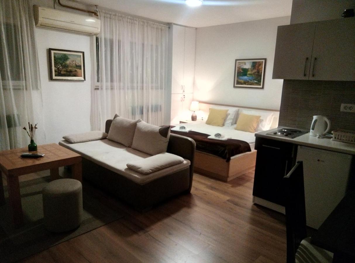Apartment Sweet Dreams Sarajevo