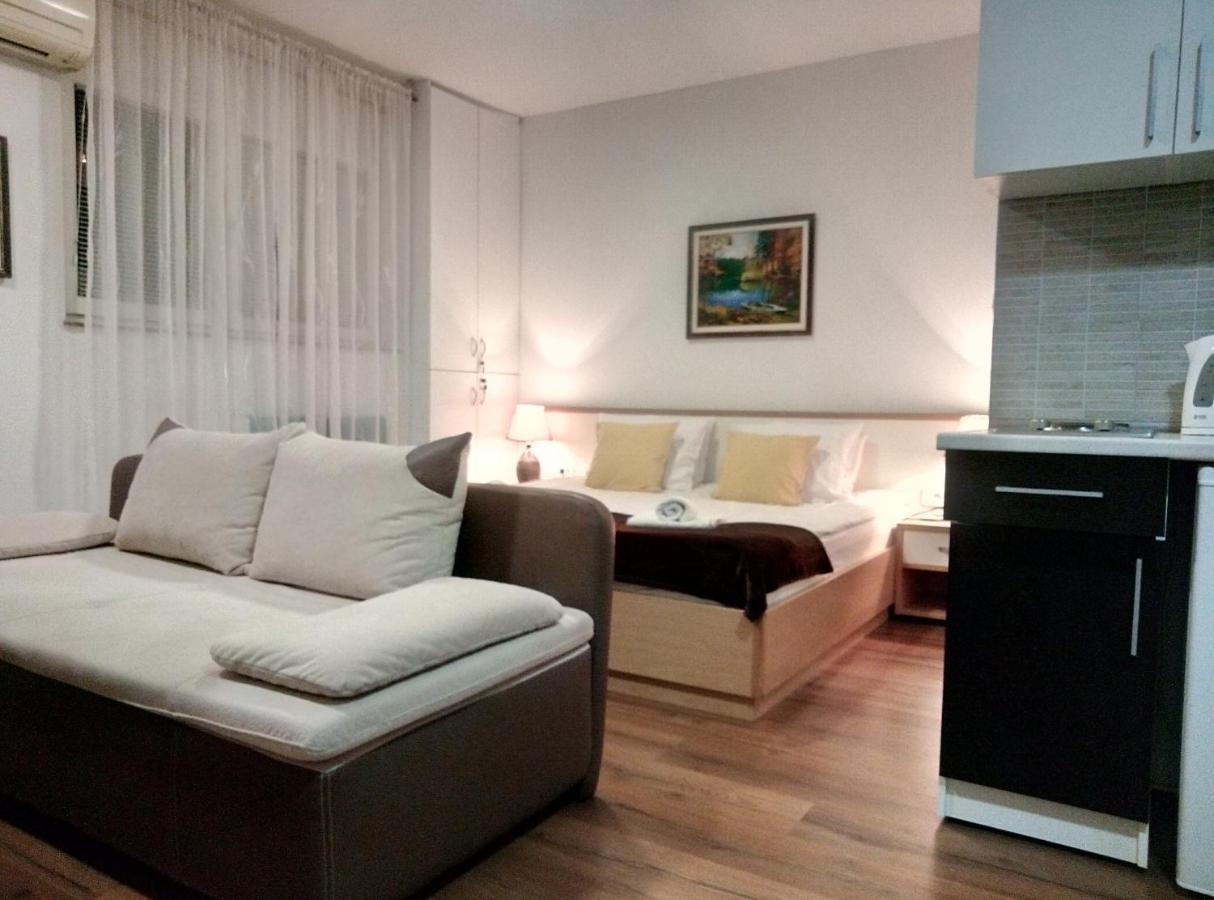 Sweet Dreams Apartment *